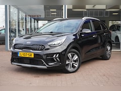 Kia Niro - 1.6 GDi Hybrid DynamicPlusLine Automaat | Airco | Navigatie | Camera | Inruil mogelijk