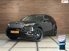 Land Rover Range Rover Velar - 2.0 P250 Turbo AWD | Trekhaak | 20' inch | Camera | Alcantara