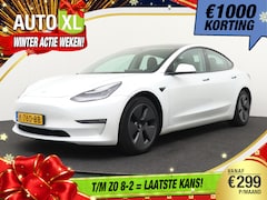 Tesla Model 3 - Long Range Face Lift Full Self-Driving Rijstrookwissel Trekhaak 1k