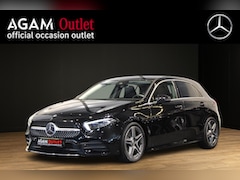 Mercedes-Benz A-klasse - Hatchback 250