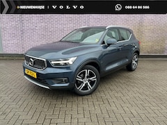 Volvo XC40 - 1.5 T3 Inscription | Navigatie | Apple Carplay | Android Auto | Trekhaak wegklapbaar | Ach