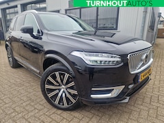 Volvo XC90 - 2.0 T8 Recharge AWD Inscription Harman Kardon | 360 Cam | LOUNGE PACK