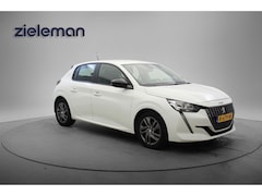 Peugeot 208 - 1.2 PureTech Active Pack - Carplay, Navi, Cruise