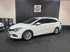 Opel Astra Sports Tourer - 1.4 Business Elegance LEES BESCHRIJVING LED CAR PLAY PDC AUTOMAAT