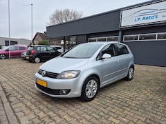 Volkswagen Golf Plus - 1.2 TSI Trendline BlueMotion NIEUWE APK