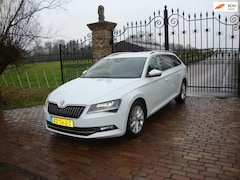 Skoda Superb Combi - 2.0 TDI Business Edition