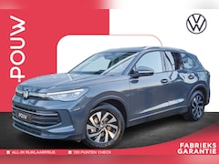 Volkswagen Tiguan - 1.5 eTSI 150pk DSG Life Edition | Panoramadak | Elektrische Achterklep | Achteruitrijcamer