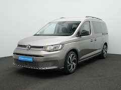 Volkswagen Caddy Maxi - Kombi 7-zits 1.5 TSI 115 pk DSG Hybride Life | Achteruitrijcamera | Stoelverwarming | Carp