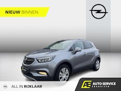 Opel Mokka X - 1.4 Turbo AUT Innovation Incl. beurt en APK - 6M garantie | Camera | 2x set banden (1x LMV
