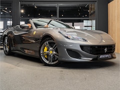 Ferrari Portofino - Historic Colour Atelier 3.9 V8 JBL Carbon Interior