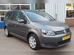 Volkswagen Touran - 1.2 TSI Comfortline BlueMotion