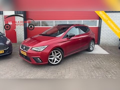 SEAT Ibiza - 1.0 TSI FR Business Intense PANORAMADAK / CARPLAY / BEATS-AUDIO / CAMERA / KEYLESS / FULL
