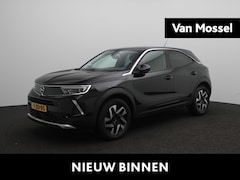 Opel Mokka - 1.2 Turbo Elegance | Trekhaak | Stoelverwarming | Carplay | Camera | Led Verlichting |