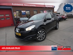 Nissan Qashqai - 2.0 DCI Acenta Leder