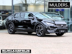 Peugeot 408 - 1.2 Hybrid 145 e-DCS6 Allure VOORRAAD KORTING