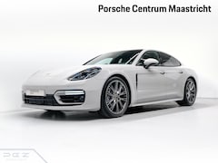 Porsche Panamera - 4 E-Hybrid