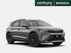 Skoda Elroq - Limited 50 Elektromotor 125 kW / 170 PK SUV Elektr