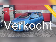 Renault Twingo - 1.2 16V Collection AIRCO / BLUETOOTH / ELEK RAMEN / NL-AUTO