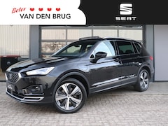 SEAT Tarraco - 1.4 TSI 245pk e-Hybrid PHEV Xperience | Trekhaak | Panoramadak | Achteruitrijcamera | Dyna