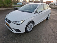 SEAT Ibiza - 1.0 TSI Excellence
