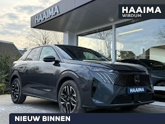Peugeot 3008 - 1.2 Hybrid 145 Allure | Automaat | Achteruitrij camera | Apple carplay | Electronic climat