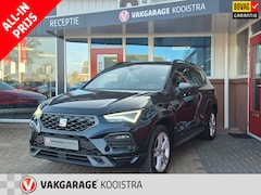SEAT Ateca - 1.5 TSI FR DSG|360° Camera|ACC|Carplay|Alcanatara