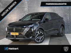Peugeot 3008 - Allure 1.6 plug-in Hybrid 195pk Automaat CAMERA VOOR + ACHTER | STUURVERWARMING | NAVI | D