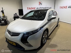 Opel Ampera - 1.4 AUT/Clima/Cruise/Leder/Leestekst
