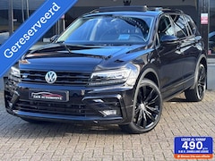Volkswagen Tiguan Allspace - 1.5 TSI R-Line 7p. Pano*Led*Vir*Leder