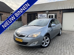 Opel Astra Sports Tourer - 1.4 Turbo Edition Trekhaak Nieuwe A.P.K