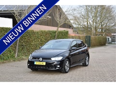 Volkswagen Polo - 1.0 TSI 2 X R-Line Bomvol NAP 1e eigenaar