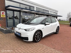 Volkswagen ID.3 - First 58 kWh | SOH 91% |