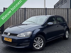 Volkswagen Golf - 1.2 TSI Comfortline/Navi/Cruise Control/