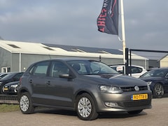 Volkswagen Polo - 1.2 TSI BlueMotion Comfortline cruise pdc