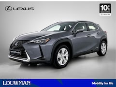 Lexus UX - 250h | Navigatie | Parkeercamera | Android Auto & Apple Carplay |