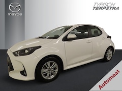 Mazda 2 Hybrid - 116 Agile CVT Automaat