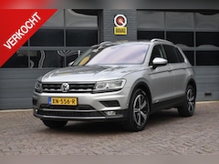 Volkswagen Tiguan - 1.5 TSI ACT Highline