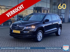 Skoda Karoq - 1.5 TSI ACT Greentech 150pk Style
