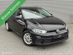 Volkswagen Polo - 1.0 TSI Life Business