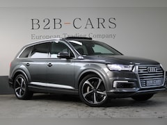 Audi Q7 - 3.0 TDI e-tron Quattro S-line Panoramadak - Head-up - Leder - Luchtvering