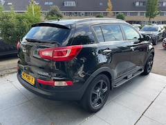 Kia Sportage - 1.6 GDI X-ecutive Plus Pack