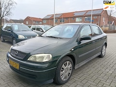 Opel Astra - 1.6 8v Edition met Airco en nieuwe Apk