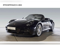 Porsche 911 Cabrio - 3.0 Carrera