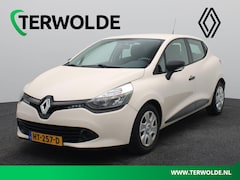Renault Clio - Energy TCe 90 Authentique | Cruise control | Airco |