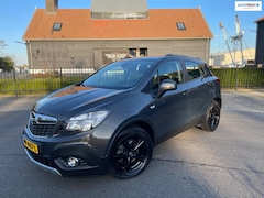 Opel Mokka - 1.4 T COSMO AIRCO/ECC NAVIGATIE CAMERA TREKHAAK