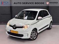 Renault Twingo - 1.0 SCe Collection - airco - cruise control - Pistache groen