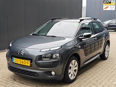 Citroën C4 Cactus - 1.2 PureTech Business Camera PDC