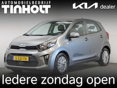 Kia Picanto - 1.0 DPi DynamicLine