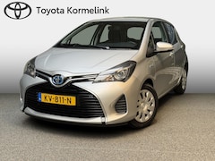 Toyota Yaris - 1.5 Hybrid Aspiration