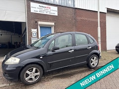 Citroën C3 - 1.4i Exclusive AIRCO&APK RIJDT PERFECT